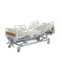 Manual de 3 funciones baratas Cama de hospital Ajustable